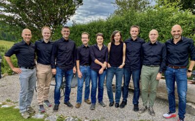 Abschlusssitzung SFL