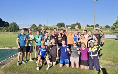 Biermeilenlauf