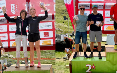 Zermatt Marathon