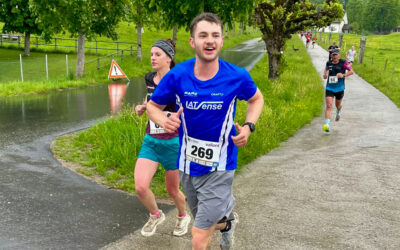 Course des 3 Ponts